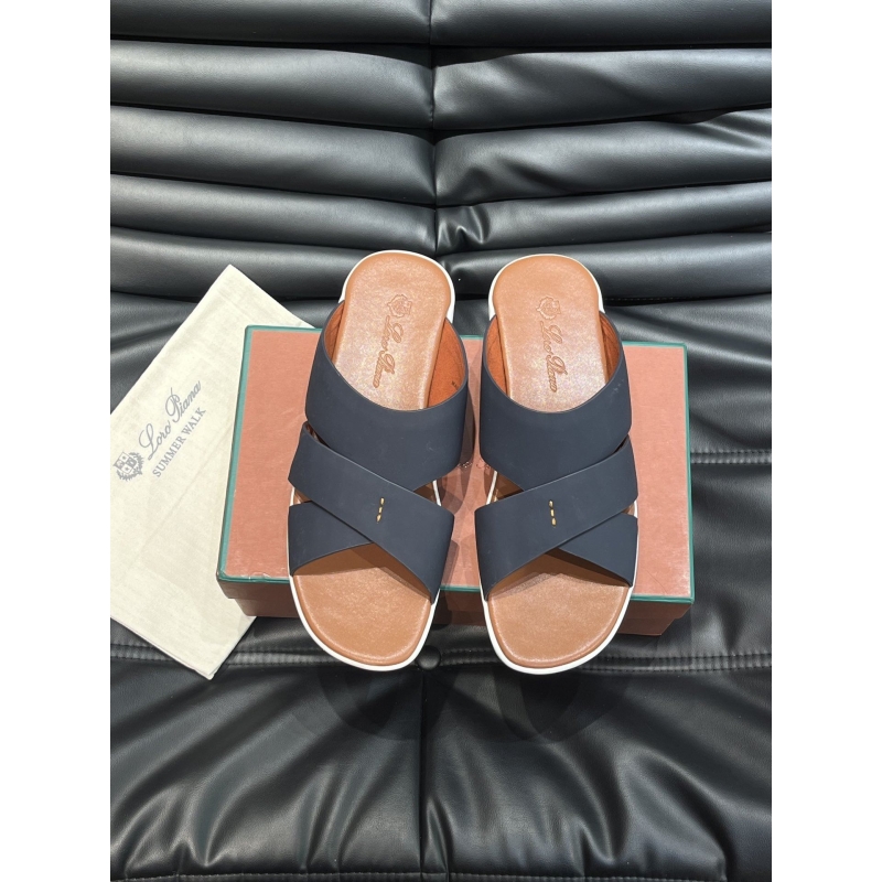 Brunello Cucinelli Slippers